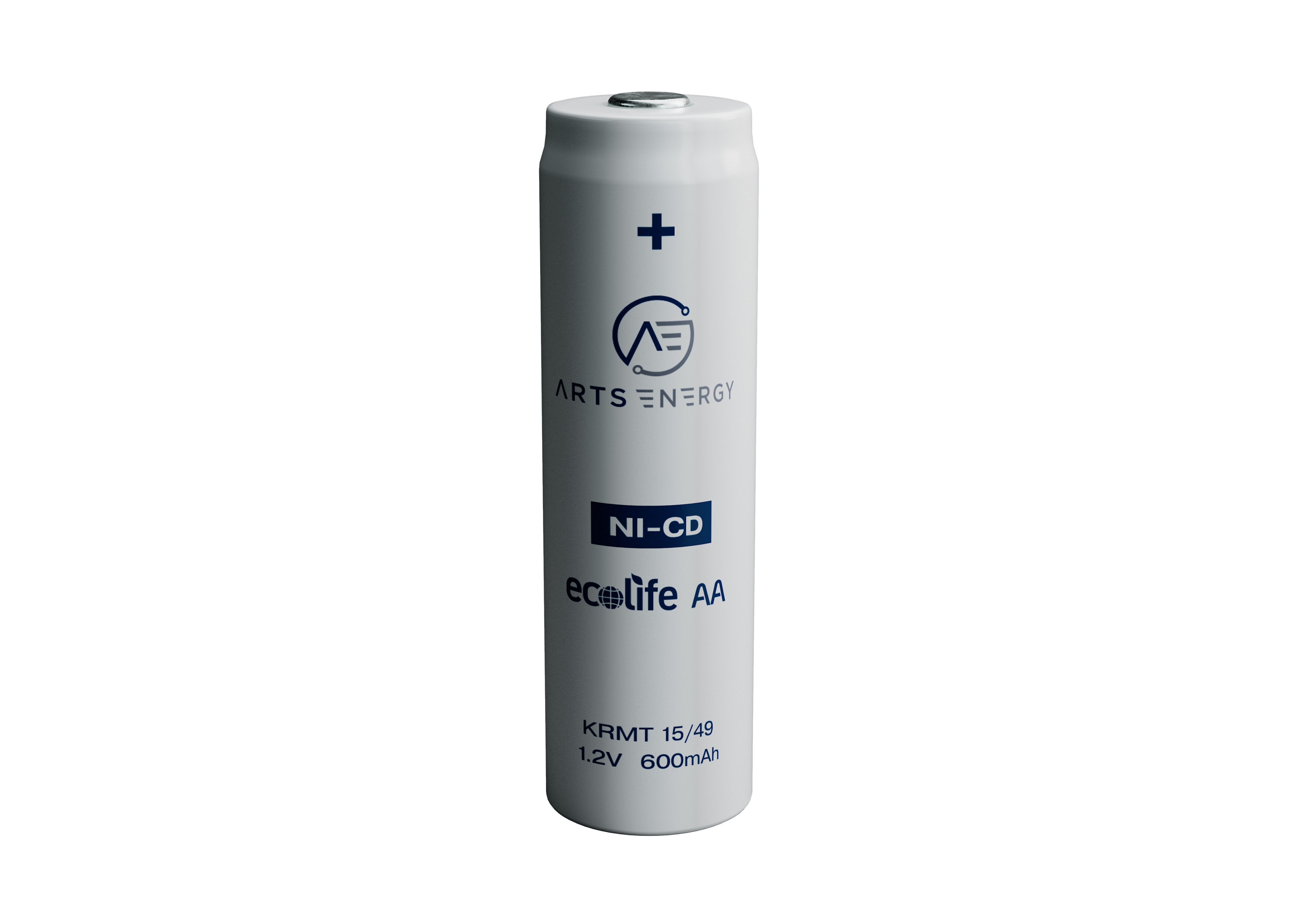 ARTS Energy Ecolife batteries range