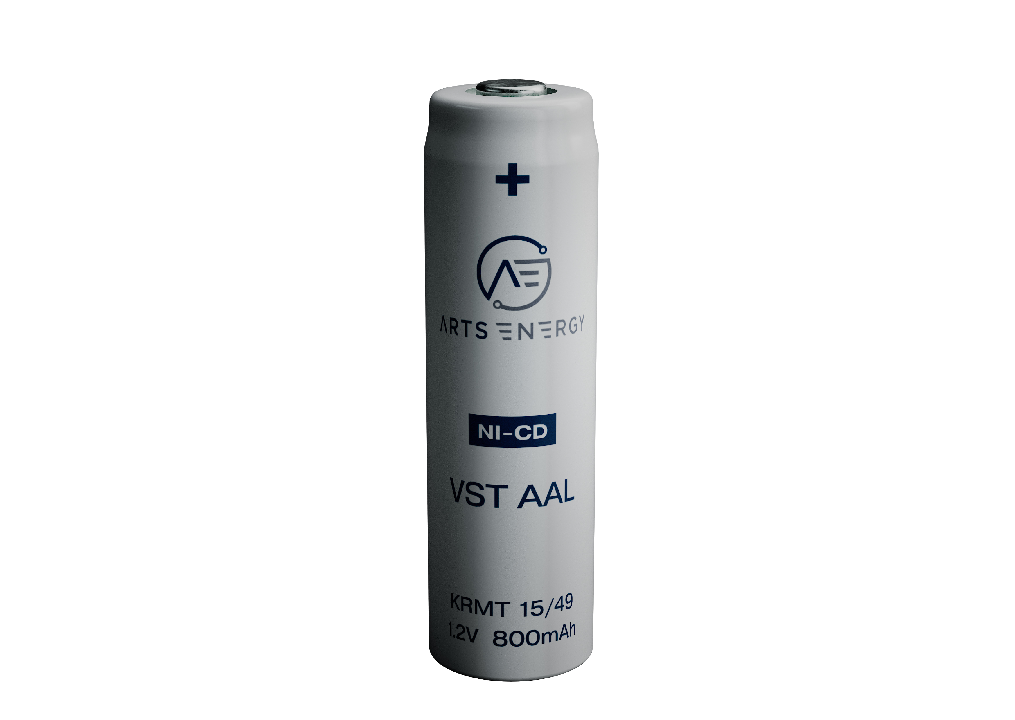 ARTS Energy VST batteries range