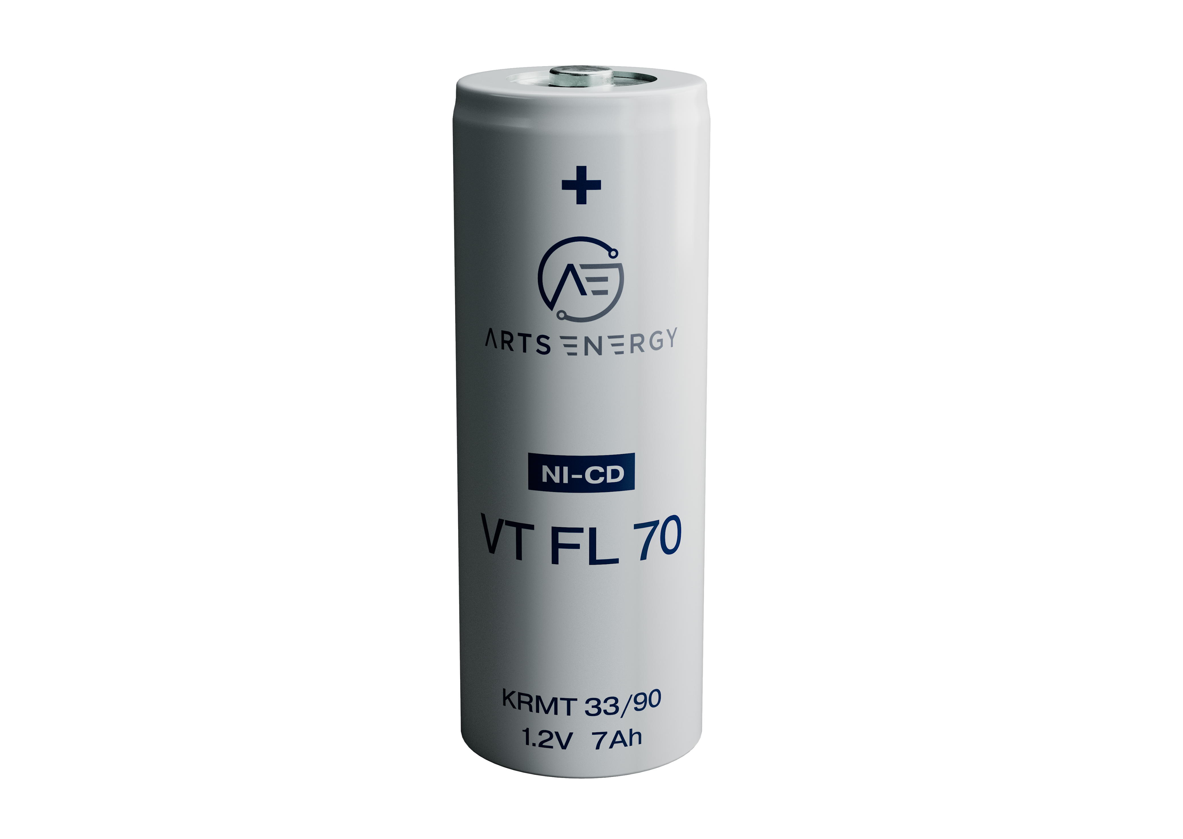 ARTS Energy VT batteries range 