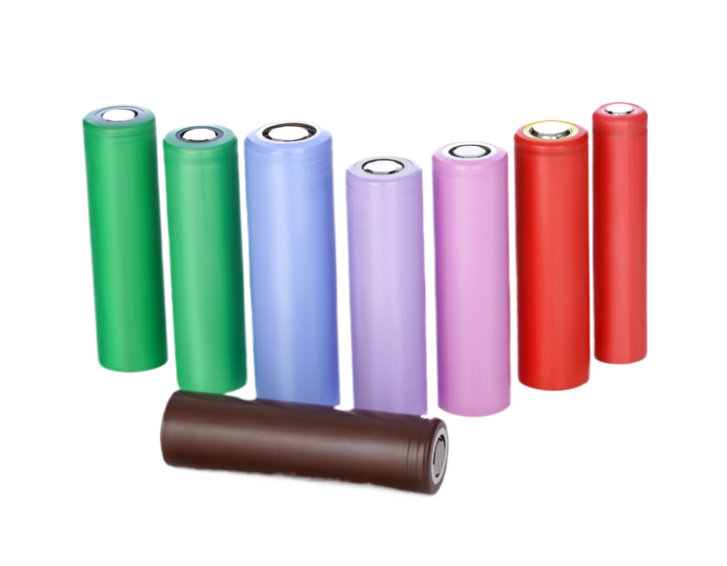 ARTS Energy Li-ion batteries range