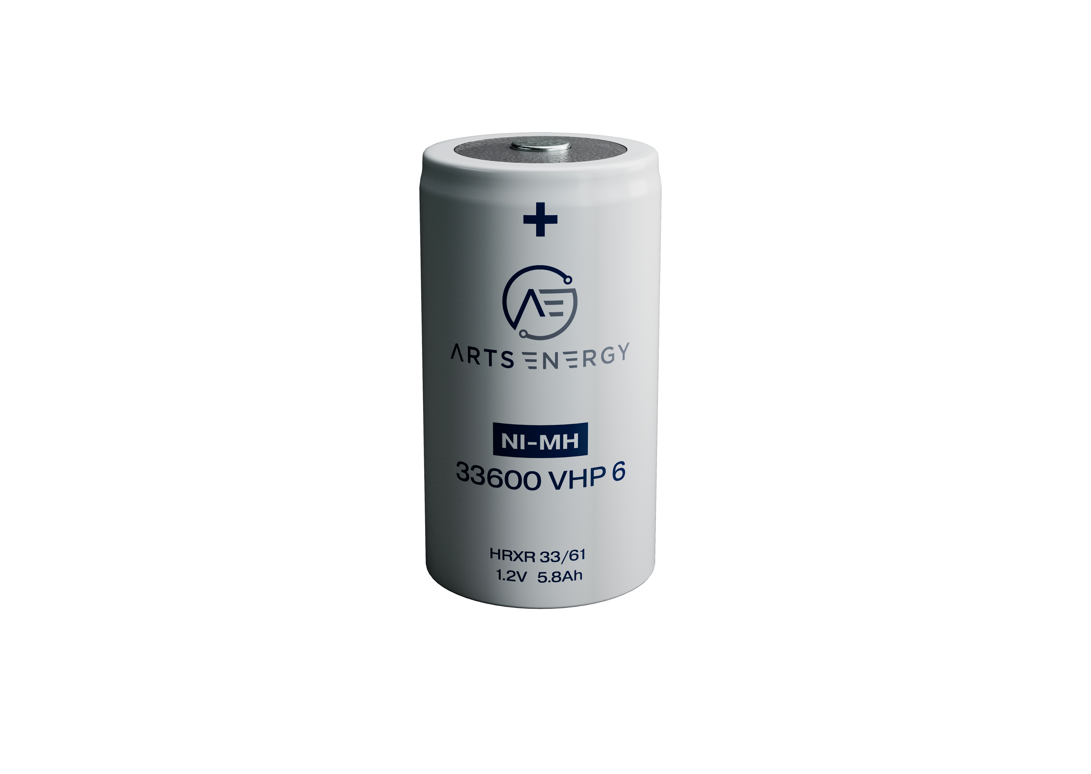 ARTS Energy VHP range 